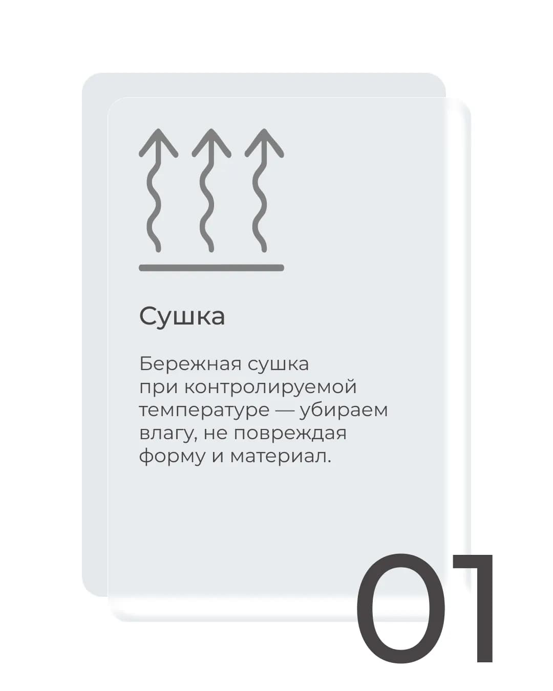 Уход за обувью 1
