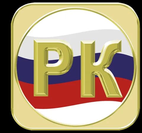 Знак программы «Российское качество»