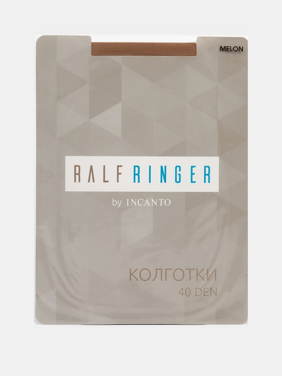 Колготки женские, 40 DEN, р.3