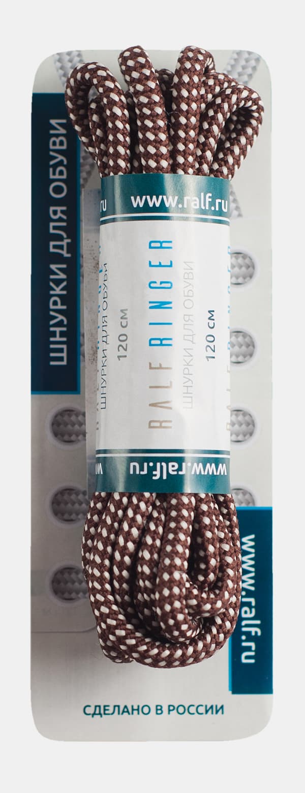 Шнурки для обуви, 120 см