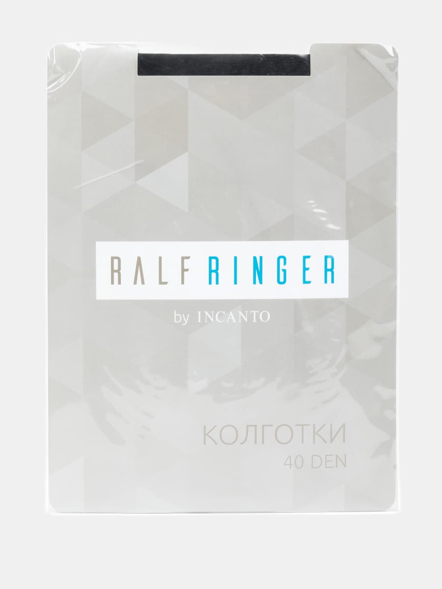 Колготки женские, 40 DEN, р.3