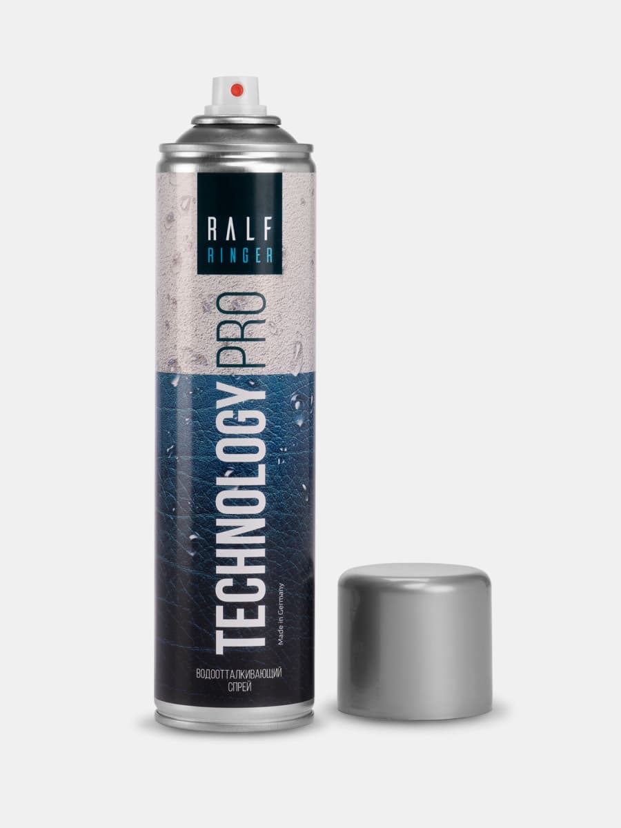 Водоотталкивающий спрей, 400ml