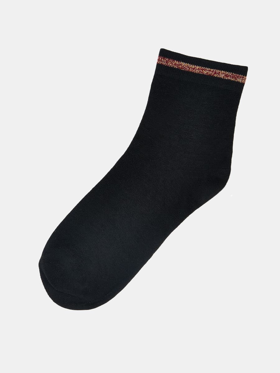 Носки женские, р.23