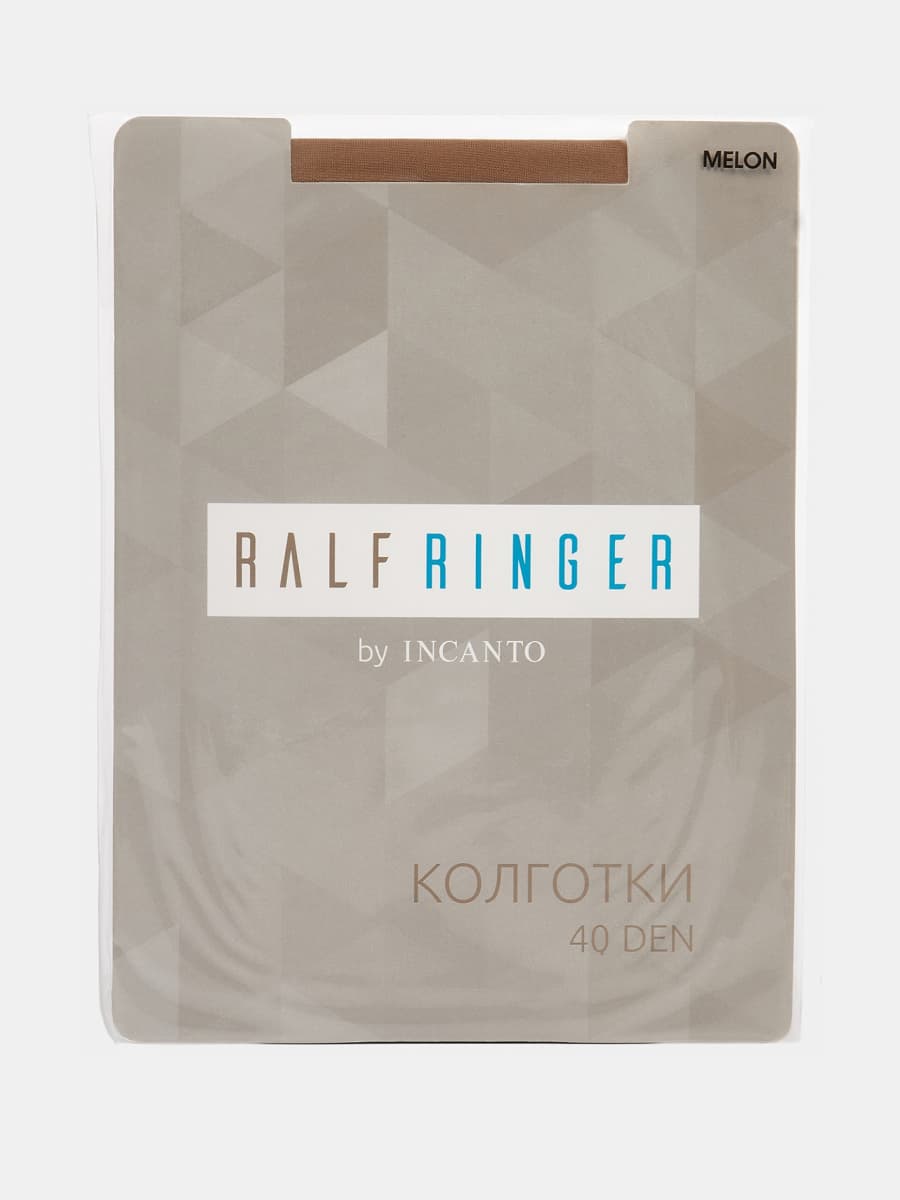 Колготки женские, 40 DEN, р.2
